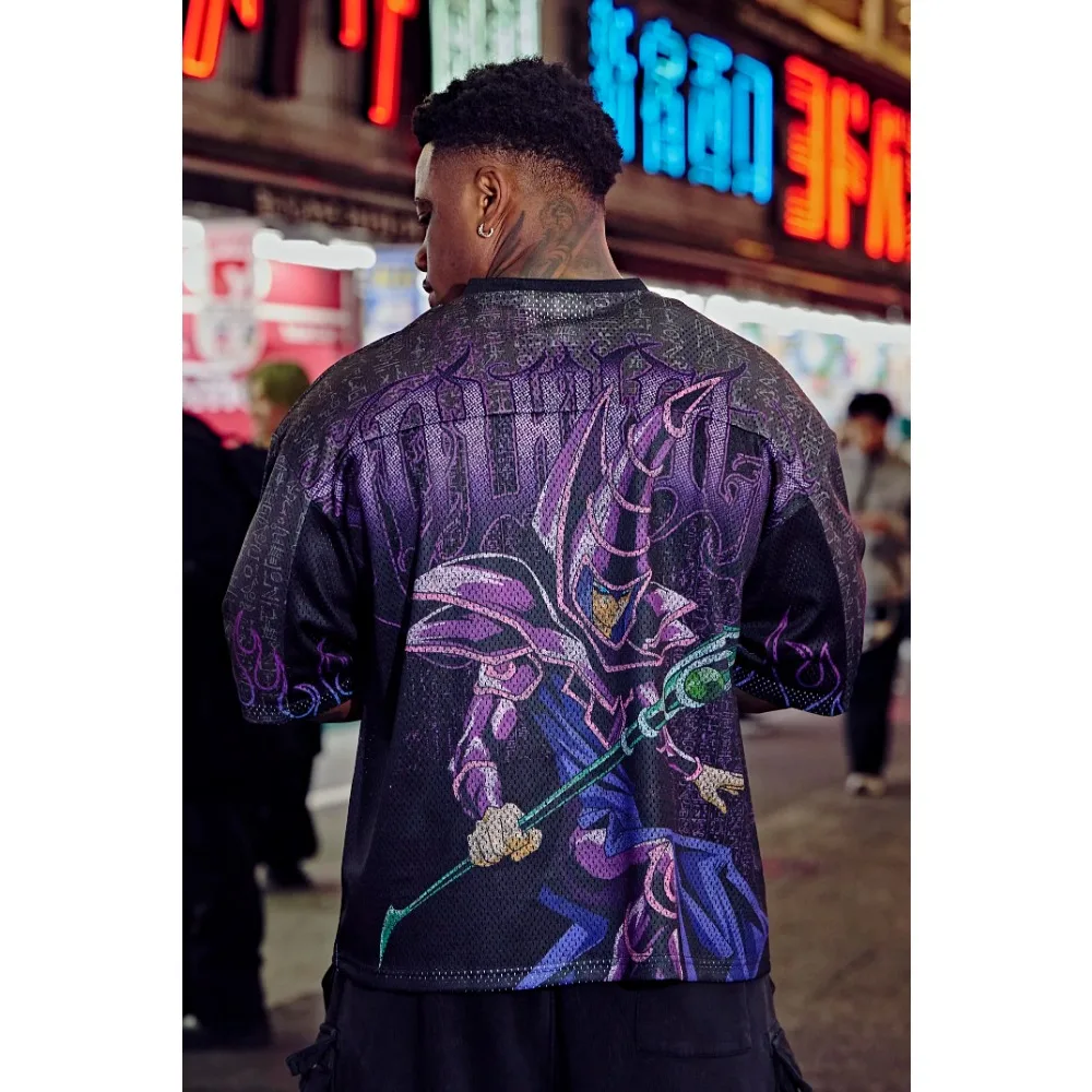 Mens Fashion Clothes - New hot selling 3D printed T-shirt
