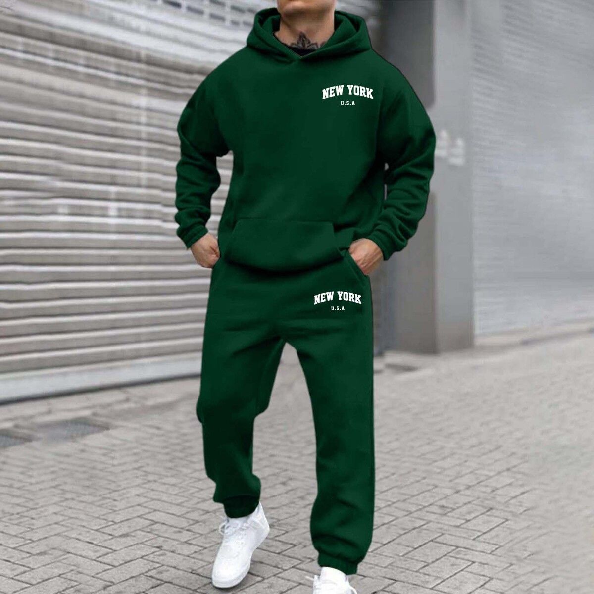 Usa New York City Prints Men S - Men'S Fashion New York 评论和价格