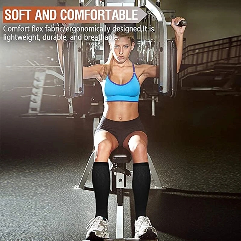 2 Pairs Compression Stockings  - Socks Ankle Men 评论和价格