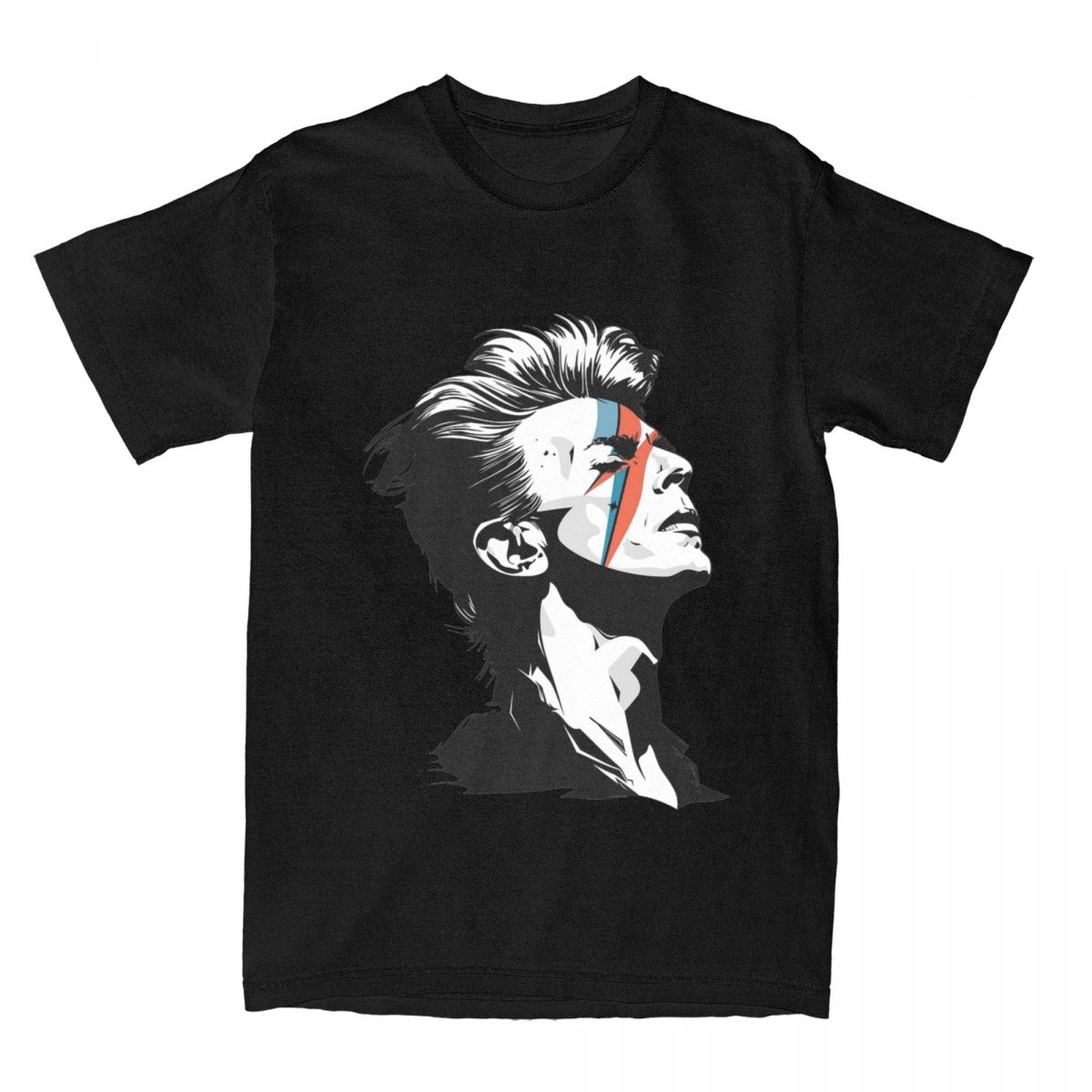 Hot Sale Davids Bowied Classic - Poster Men Fashion 评论和价格