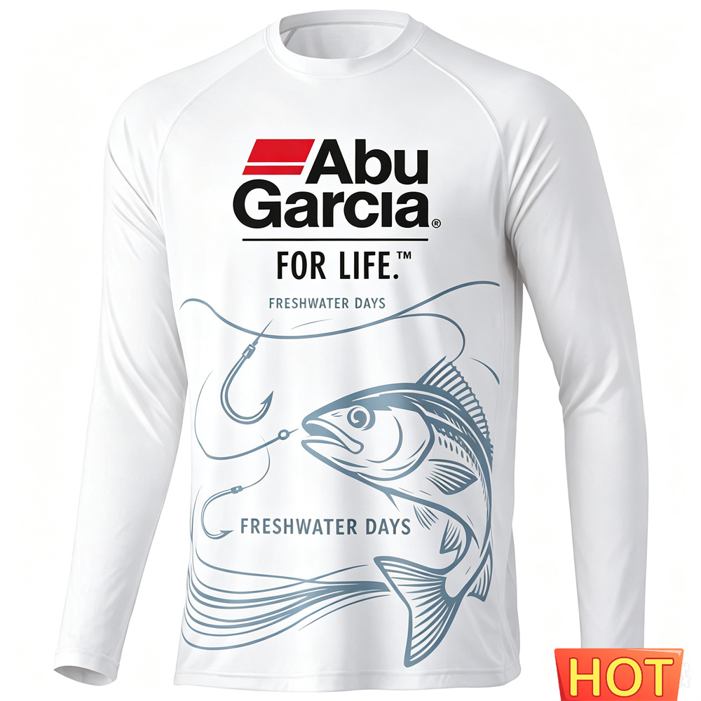 Autumn Outdoor Men's Fishing L - Men'S Fashion T Shirts 评论和价格