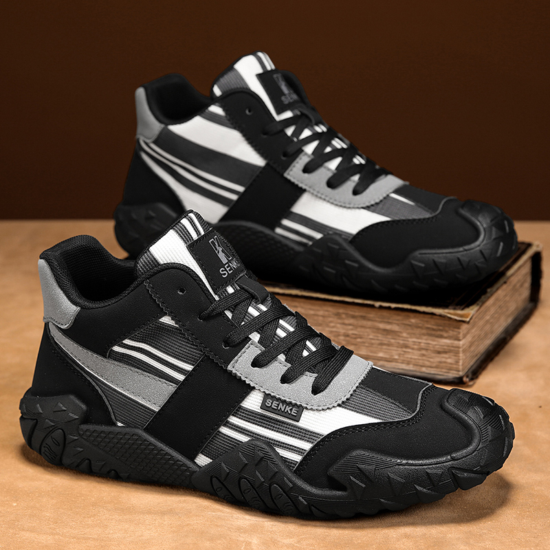 Fashion Light Aniti Slip High  - Men'S Fashion Videos 评论和价格